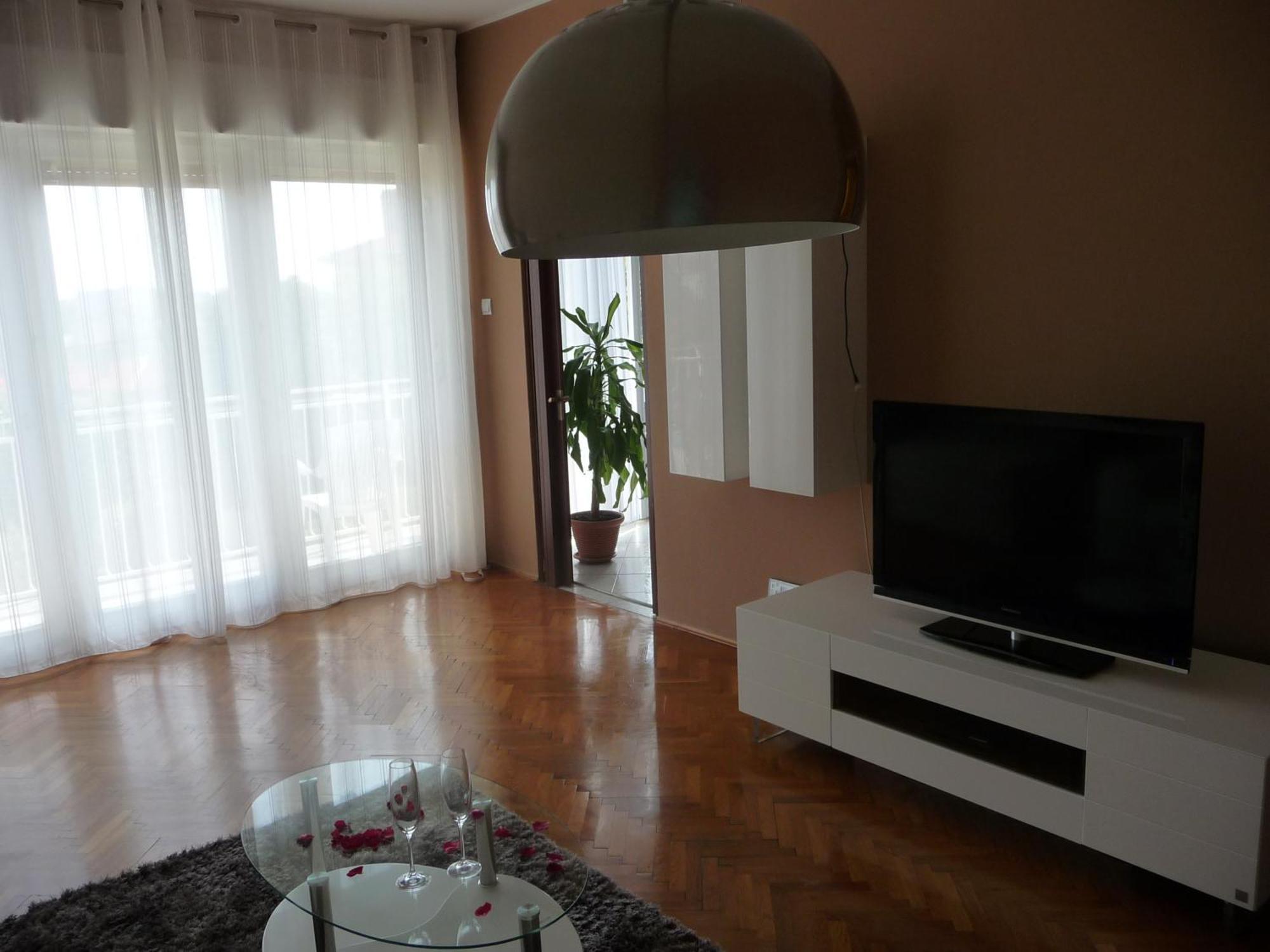 Apartments Noris Pula Exterior photo