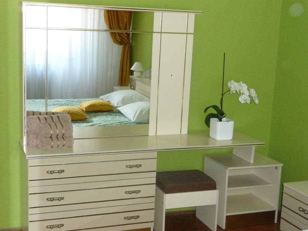 Apartments Noris Pula Exterior photo