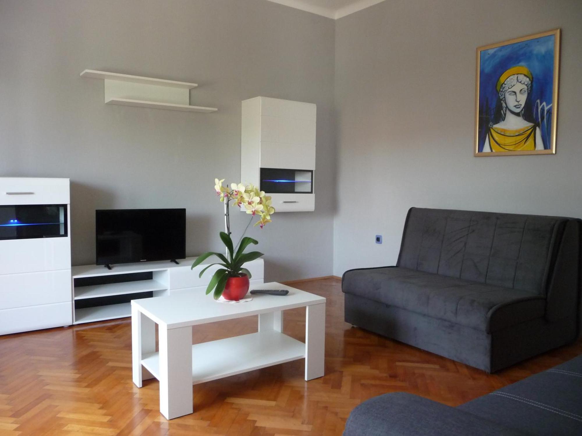Apartments Noris Pula Exterior photo